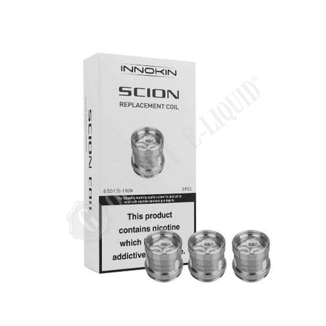 Innokin Scion Replacement Coils