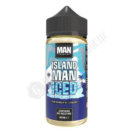Island Man Ice by One Hit Wonder