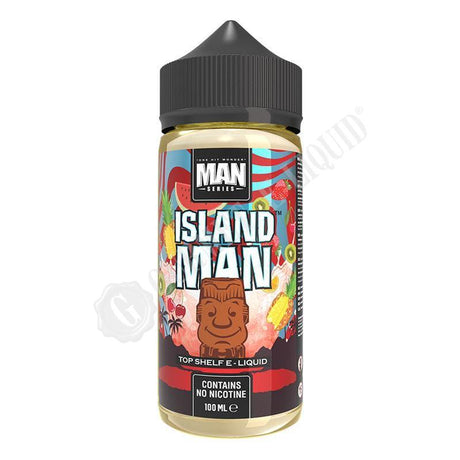 Island Man by One Hit Wonder