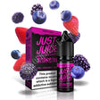 Berry Burst by Juice Juice Nic Salt