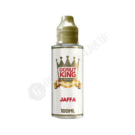 Jaffa by Donut King