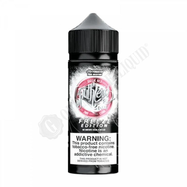 Joosie Red by Ruthless Vapor Freeze Edition