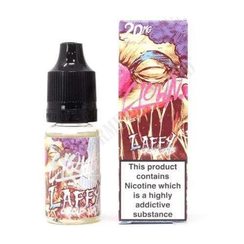 Laffy by Clown Salts