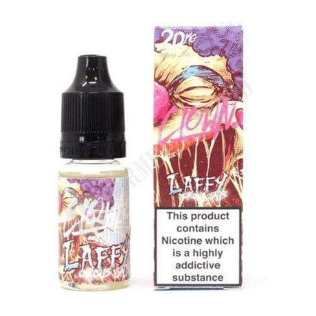 Laffy by Clown Salts