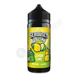 Lemon Lime by Seriously Slushy