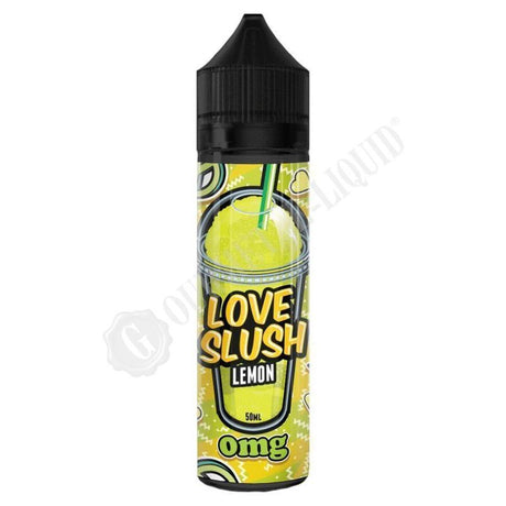 Lemon by Love Slush