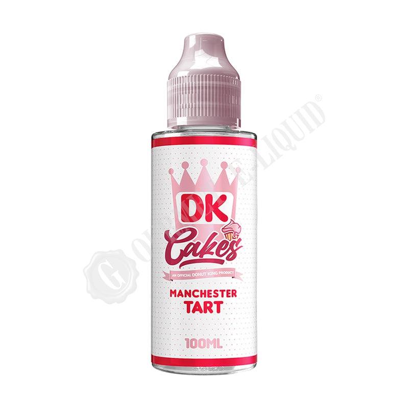 Tart And Sweet Vape Juice Manchester Tart by DK Cakes Shortfill E-Liquid Gourmet E-Liquid Tart And Sweet Vape Juice Manchester Tart by DK Cakes Shortfill E-Liquid Gourmet E-Liquid