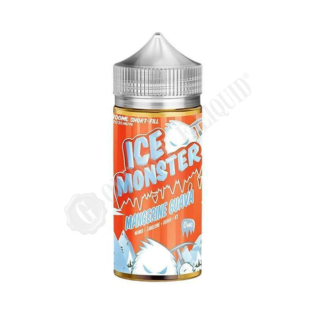 Mangerine Guava by Ice Monster