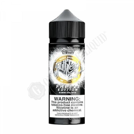 Mango Madness by Ruthless Vapor Freeze Edition