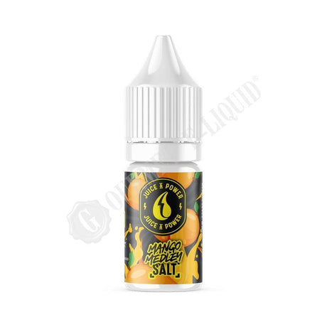 Mango Medley Salt by Juice 'N' Power