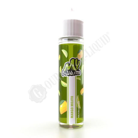 Mango Mojito by My E-Liquids Ice Collection