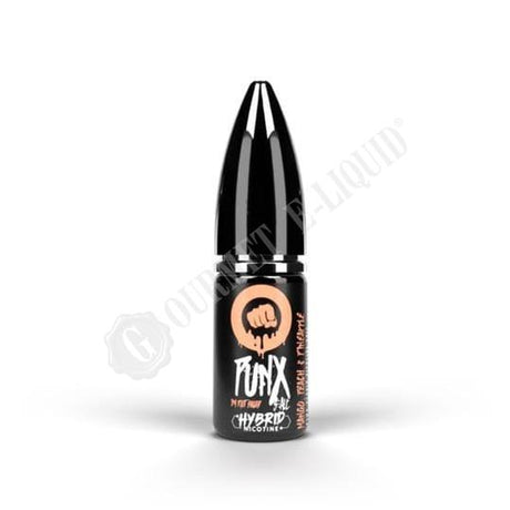 Mango, Pineapple & Peach by Riot Squad Punx S:ALT