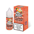 Mango Strawberry Passion Fruit Ice by Mr Salt