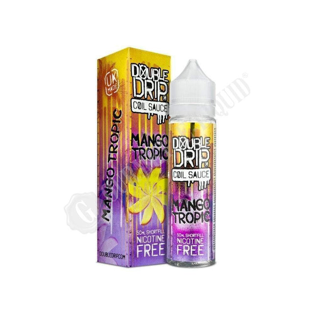 Mango Tropic by Double Drip Coil Sauce