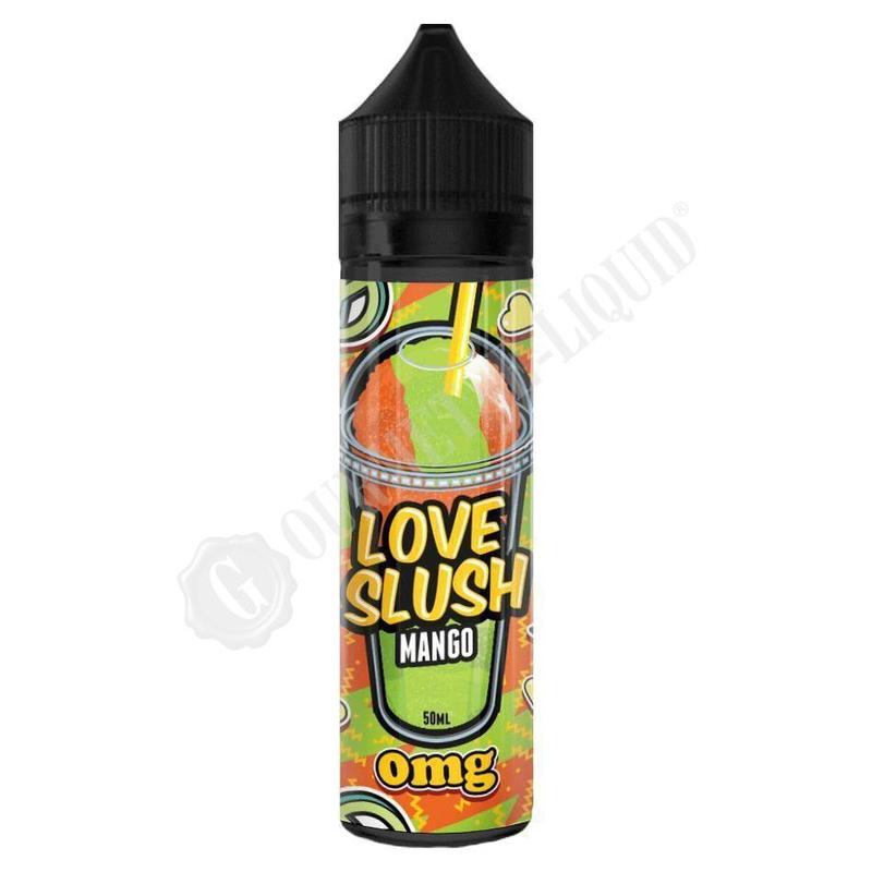 Mango by Love Slush