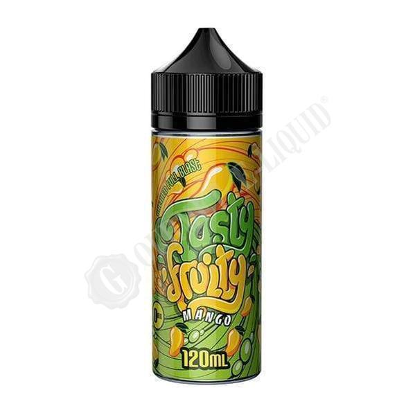 Mango by Tasty Fruity Shortfill E-Liquid Gourmet E-Liquid Mango by Tasty Fruity Shortfill E-Liquid Gourmet E-Liquid