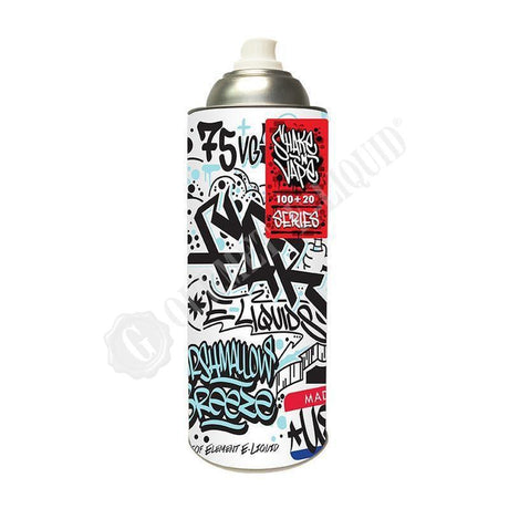 Marshmallow Breeze by FAR E-Liquids