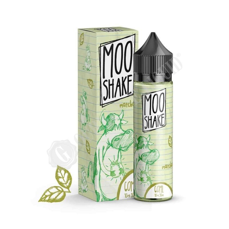 elf bar vape uk Matcha Cake / Matcha Frappuccino FASTA Burrst 35000 main image 1