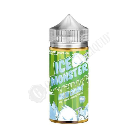 Melon Colada by Ice Monster