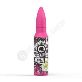 Melon Grenade by Riot Squad