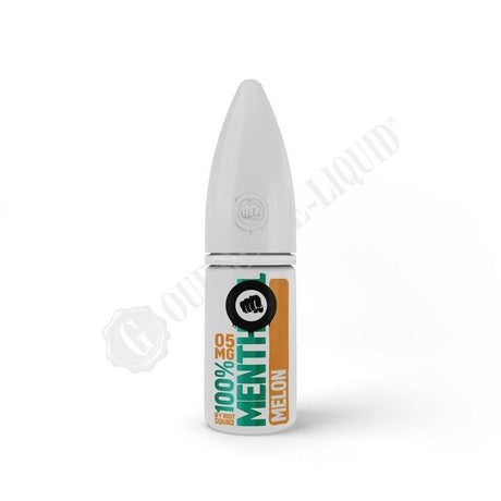 Melon by Riot Squad 100% Menthol Nic Salt