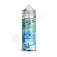 Minty Menthol by Kingston Menthol E-Liquids