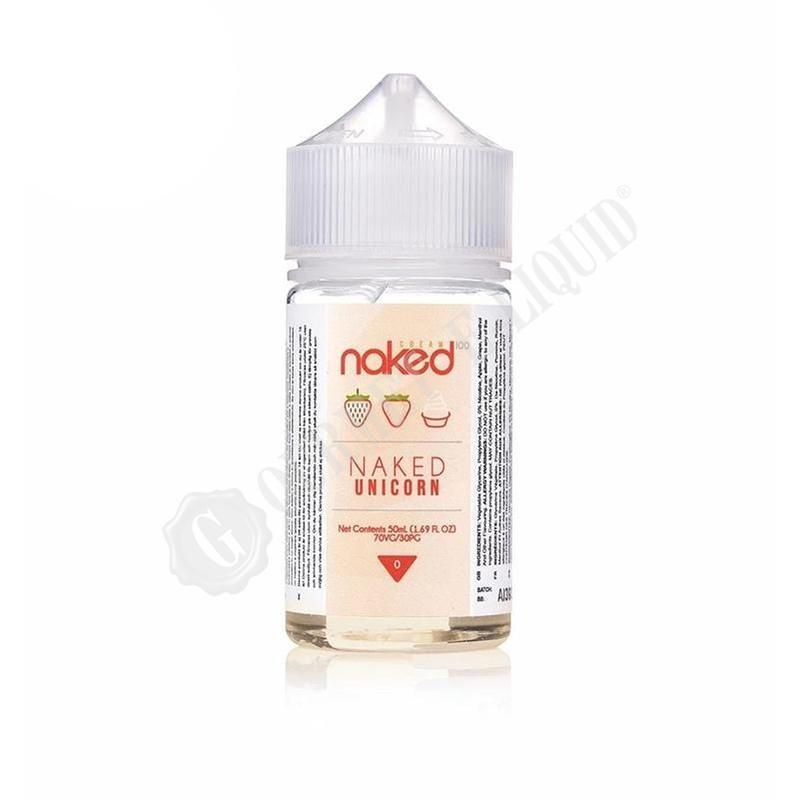 Naked Unicorn by Naked 100