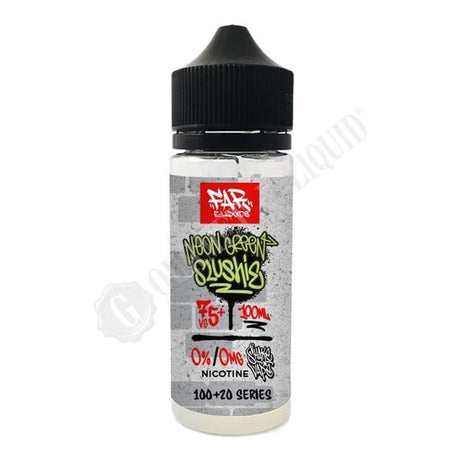 Neon Green Slushie by FAR E-Liquids