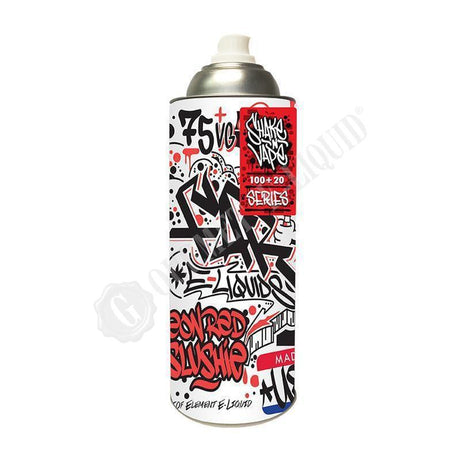 Neon Red Slushie by FAR E-Liquids