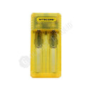 Nitecore Q2 Twin Battery Li-Ion and IMR Charger