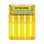 Nitecore Q4 4 Slot Li-Ion and IMR Battery Charger