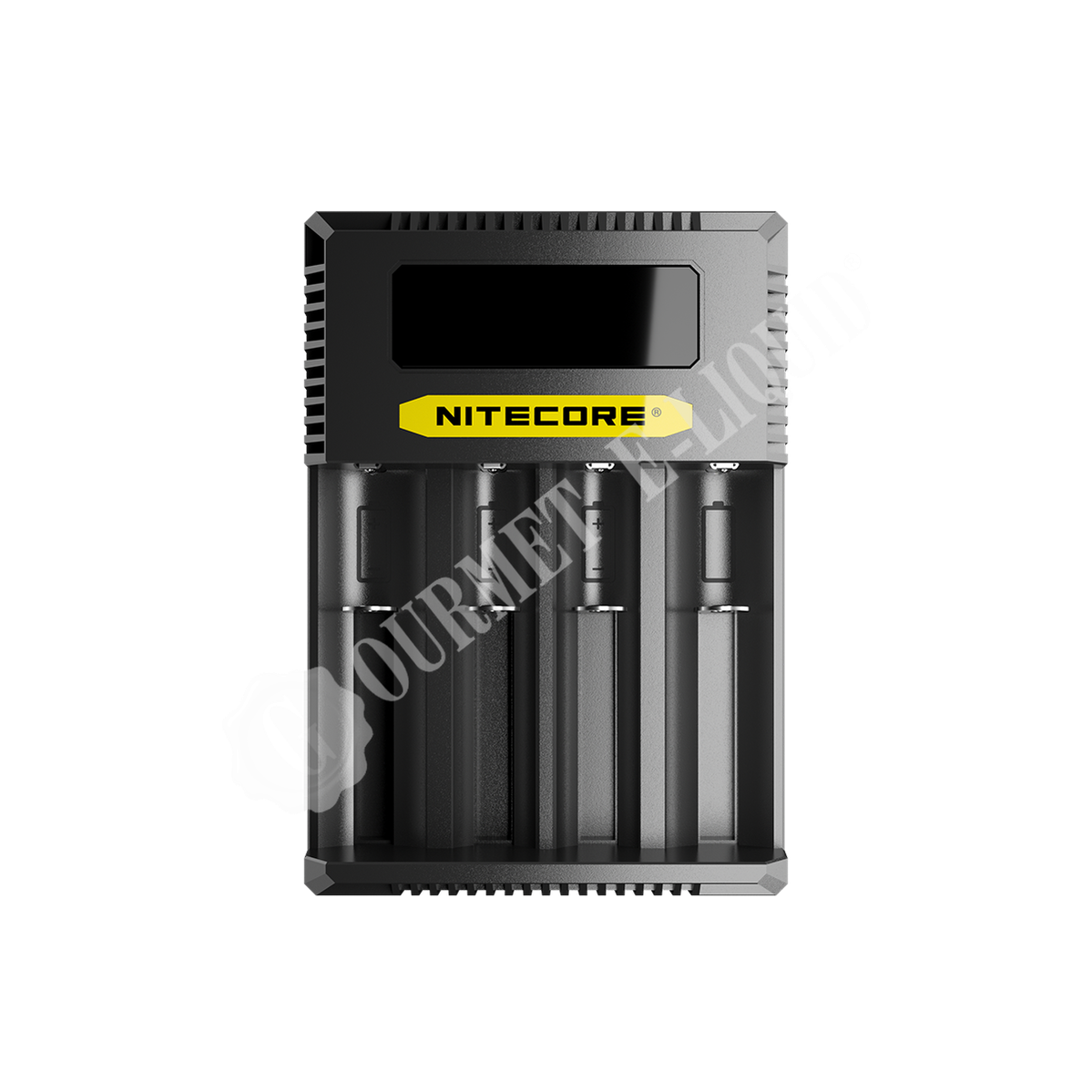 Nitecore Ci4 Four Slot Universal Battery Charger