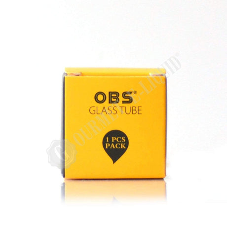 OBS Cube Replacement Glass