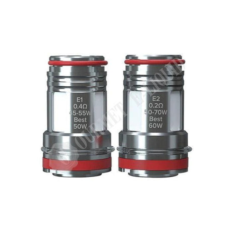 OBS E Series Replacement Coils