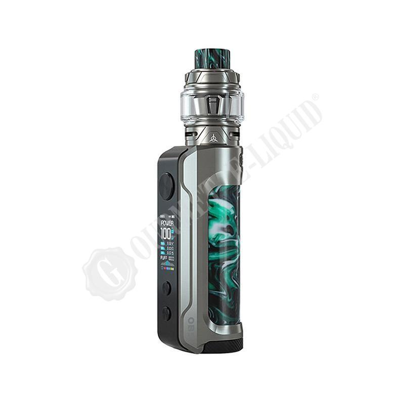 OBS Engine 100W Vape Kit – Gourmet E-Liquid