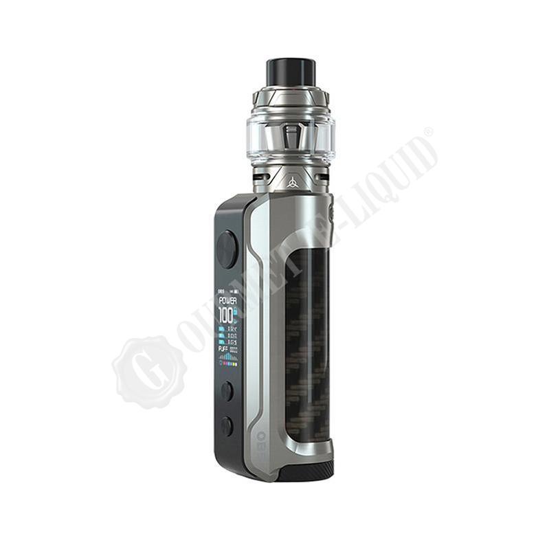 OBS Engine 100W Vape Kit  Gourmet E-Liquid