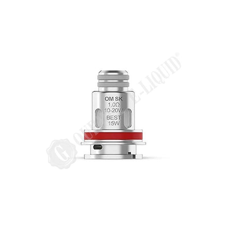 OBS Skye Replacement OM Coils
