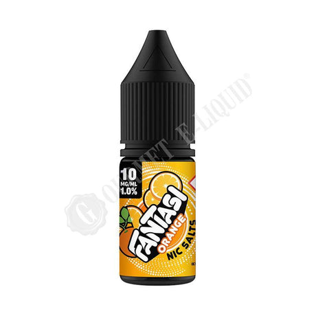 Orange by Fantasi Salts