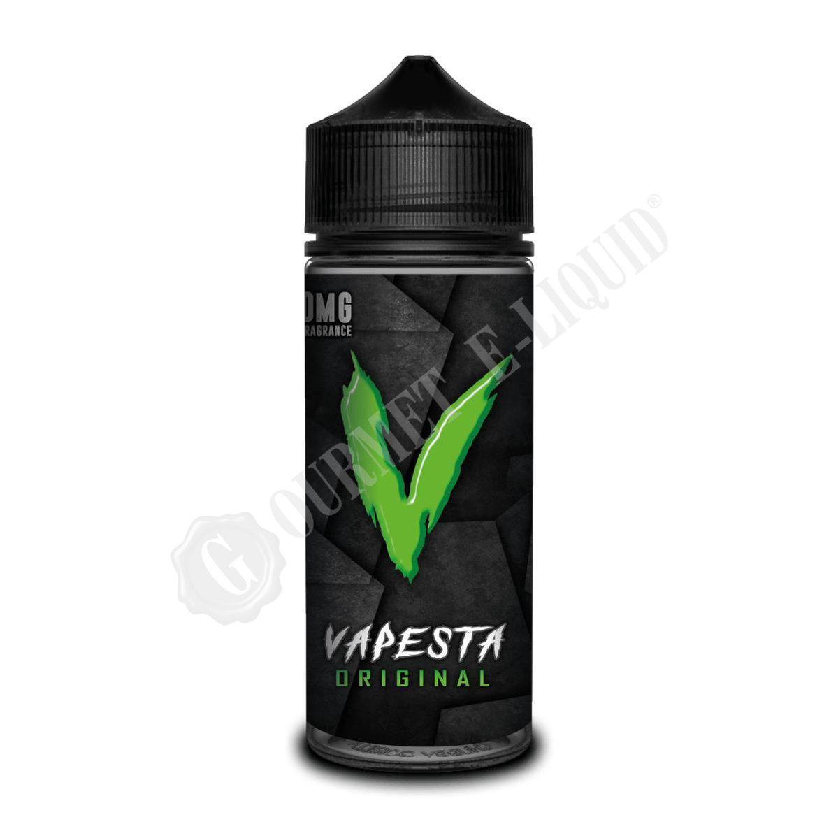 Original by Vapesta Shortfill E-Liquid Gourmet E-Liquid Original by Vapesta Shortfill E-Liquid Gourmet E-Liquid