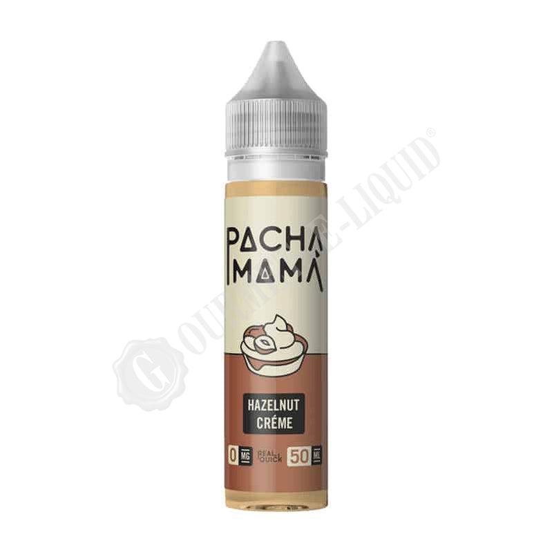 Hazelnut Crème by Pacha Mama