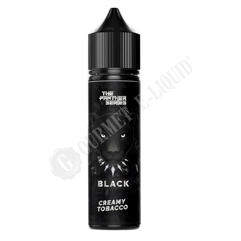 Black Panther by Dr Vapes E-Liquid