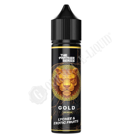 Gold Panther by Dr Vapes E-Liquid
