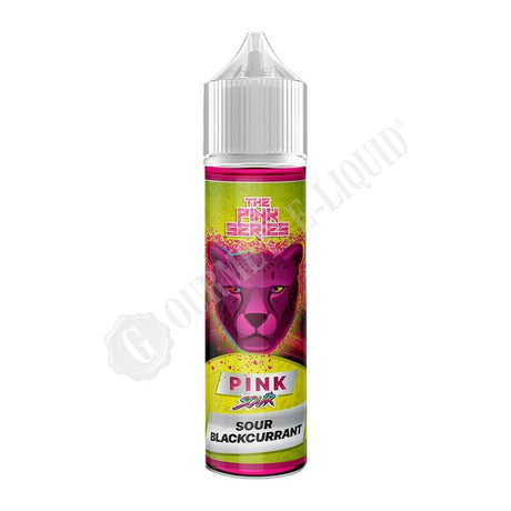 Pink Sour by Dr Vapes E-Liquid