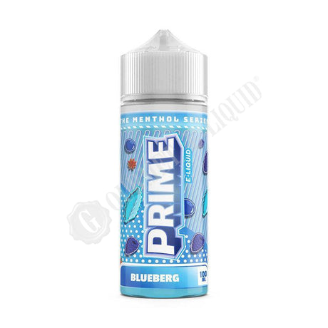 Blueberg by Prime E-Liquid