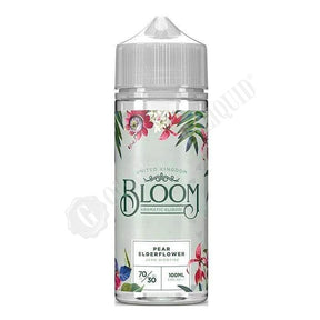 Pear Elderflower by Bloom