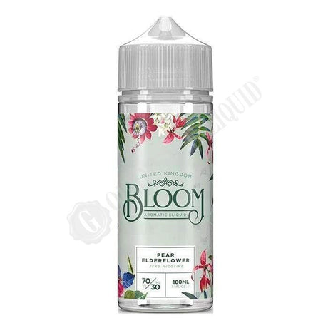 Pear Elderflower by Bloom