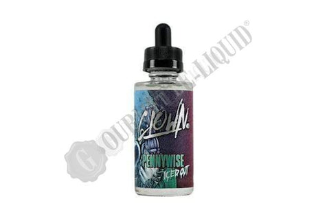 Pennywise Iced Out by Clown Liquids