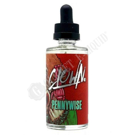 Pennywise by Clown Liquids