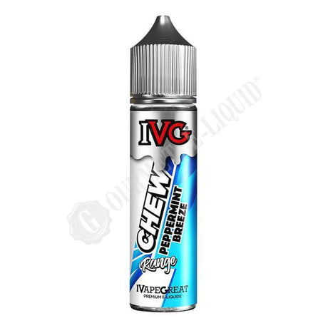Peppermint Breeze by I VG Chew