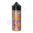 Pinestrapple by Tasty Bubblegum
